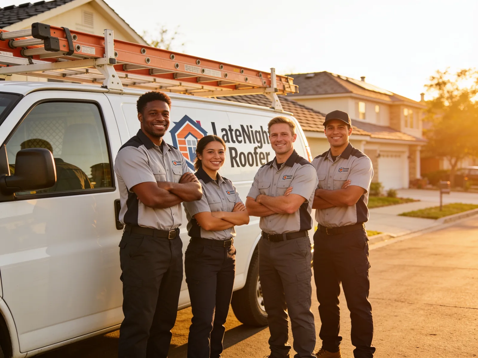 Emergency Roof Repair company in Aurora, IA